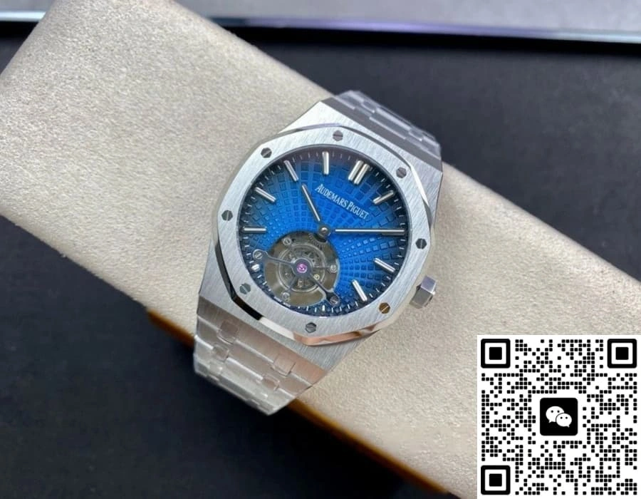 R8 Factory Audemars Piguet Royal Oak 26730TI.OO.1320TI.04 1:1 Best Edition Replica Watch